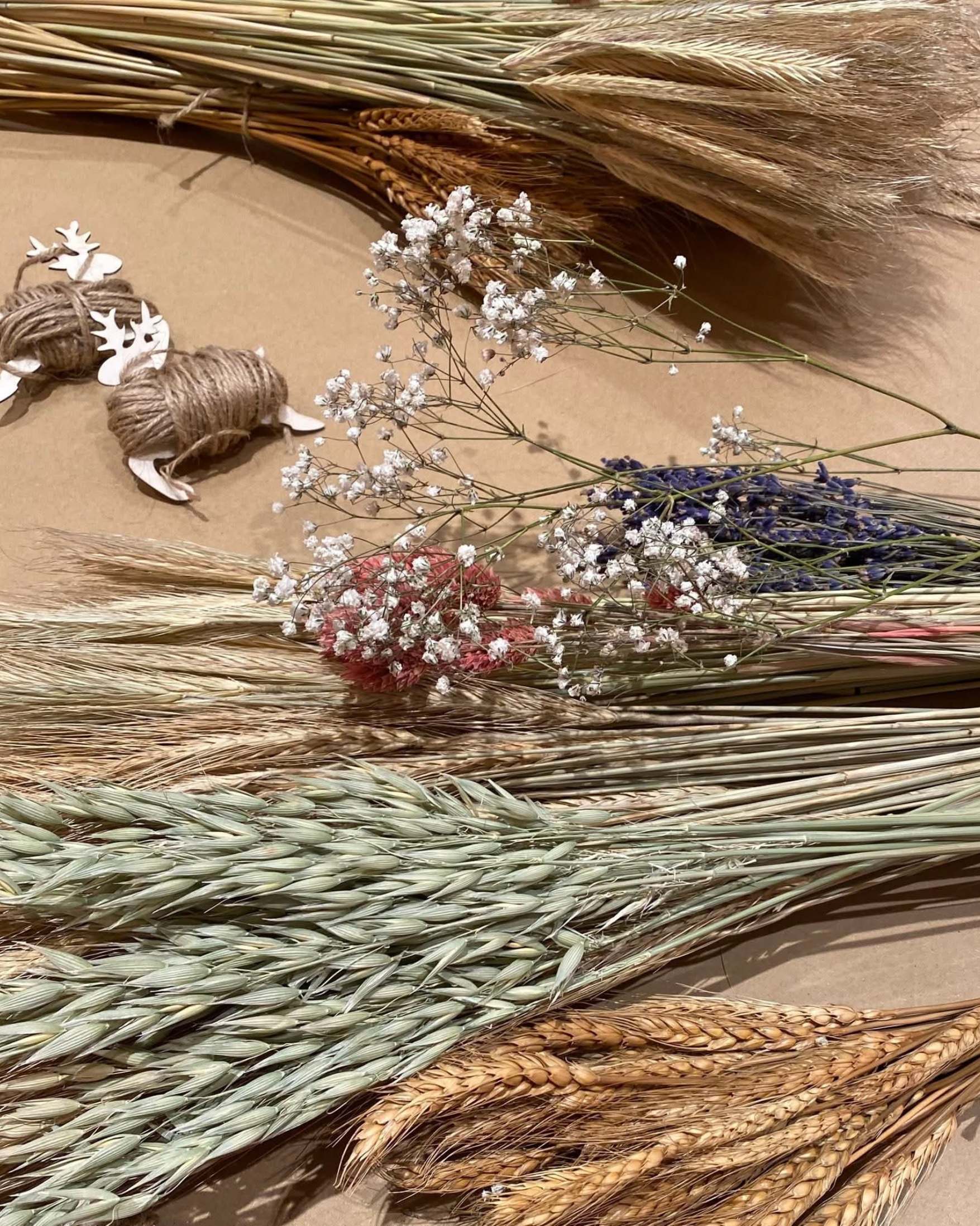DIDUKH-MAKING WORKSHOP, December 6, 2025